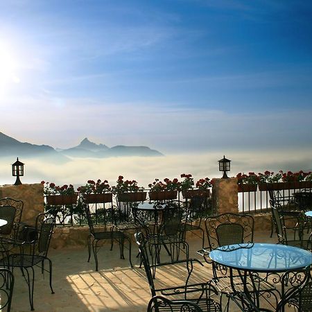Cases Noves - Boutique Accommodation - Adults Only Guadalest Exterior foto