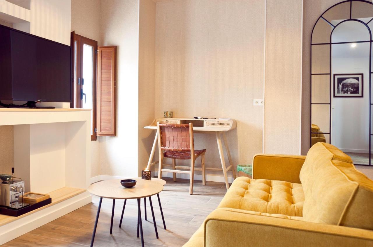 Cases Noves - Boutique Accommodation - Adults Only Guadalest Exterior foto