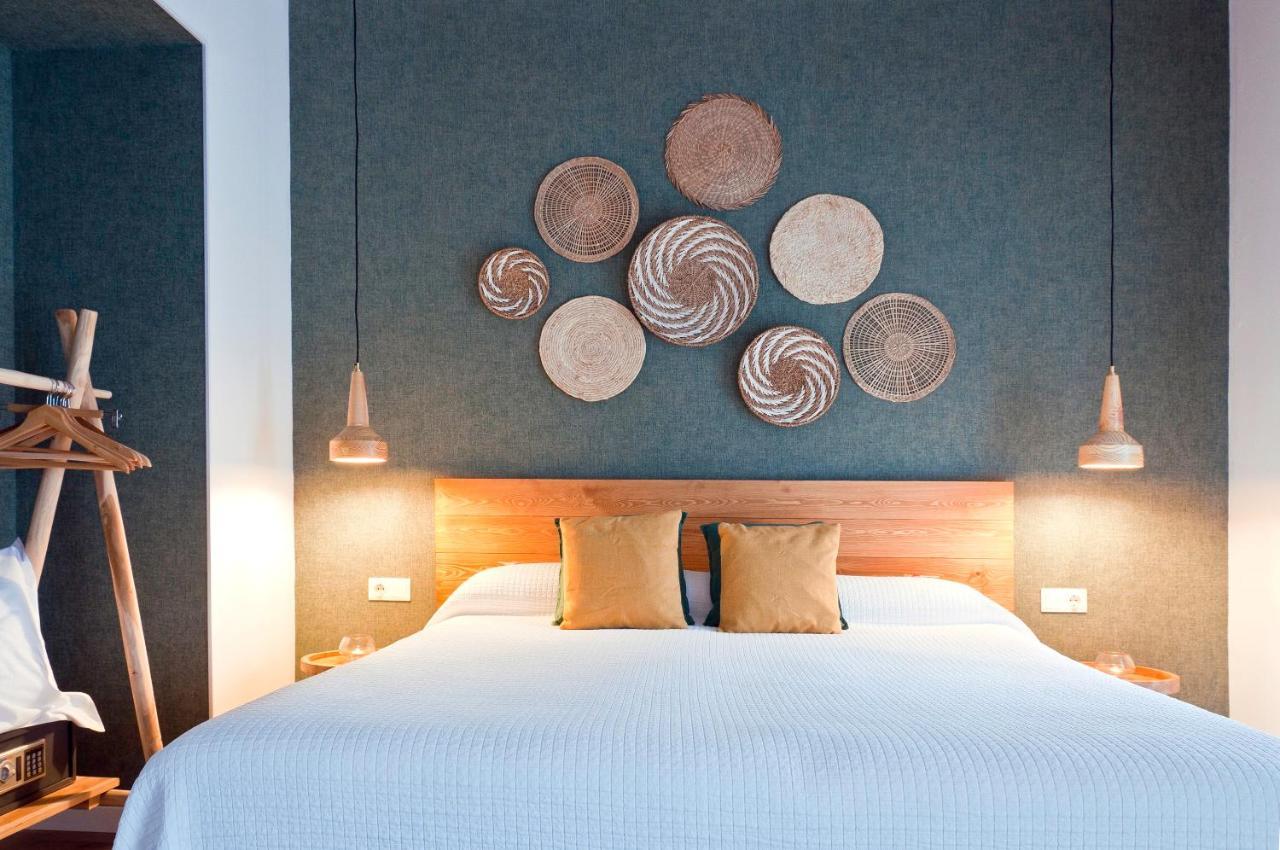 Cases Noves - Boutique Accommodation - Adults Only Guadalest Exterior foto