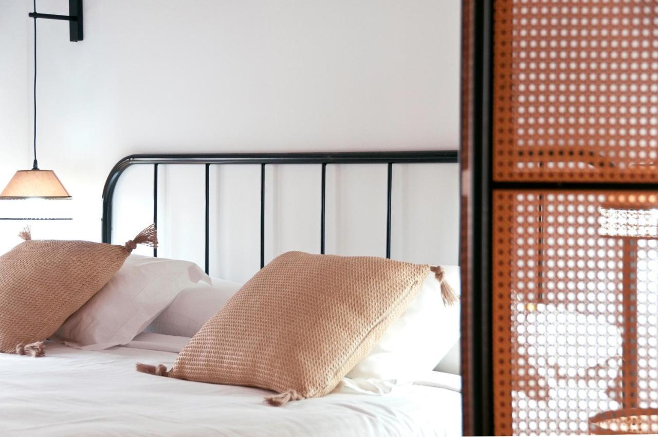 Cases Noves - Boutique Accommodation - Adults Only Guadalest Exterior foto