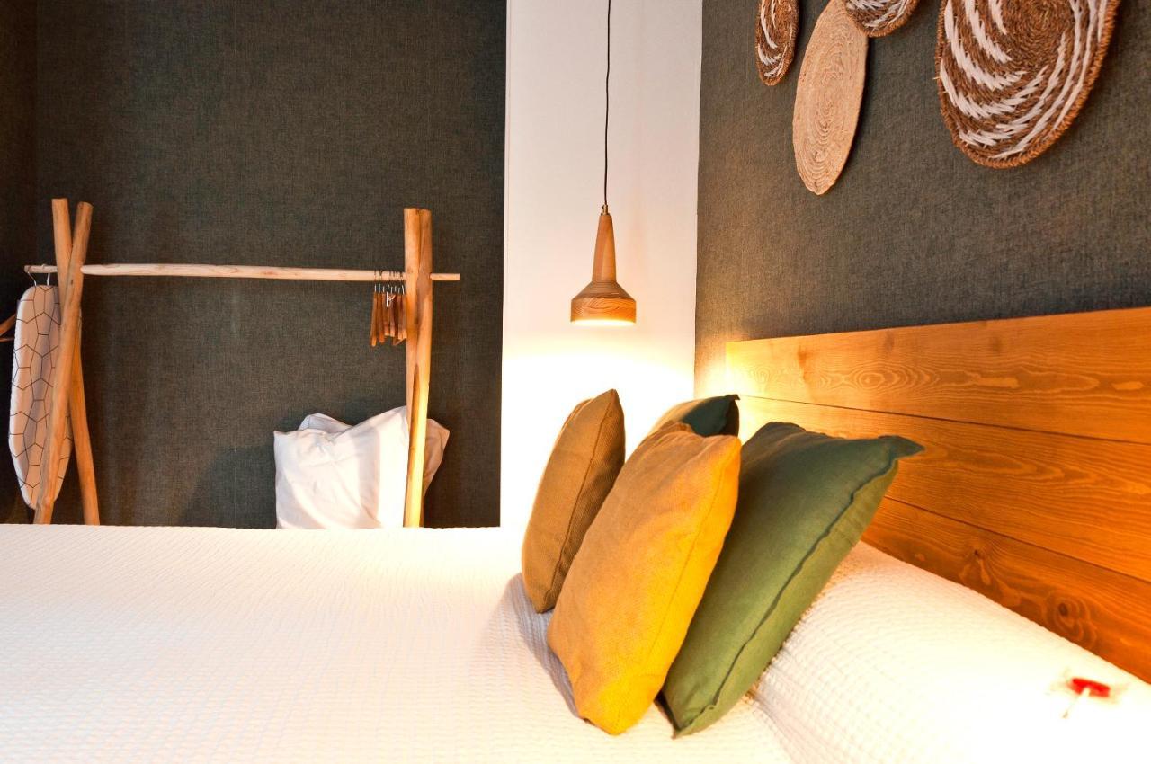 Cases Noves - Boutique Accommodation - Adults Only Guadalest Exterior foto