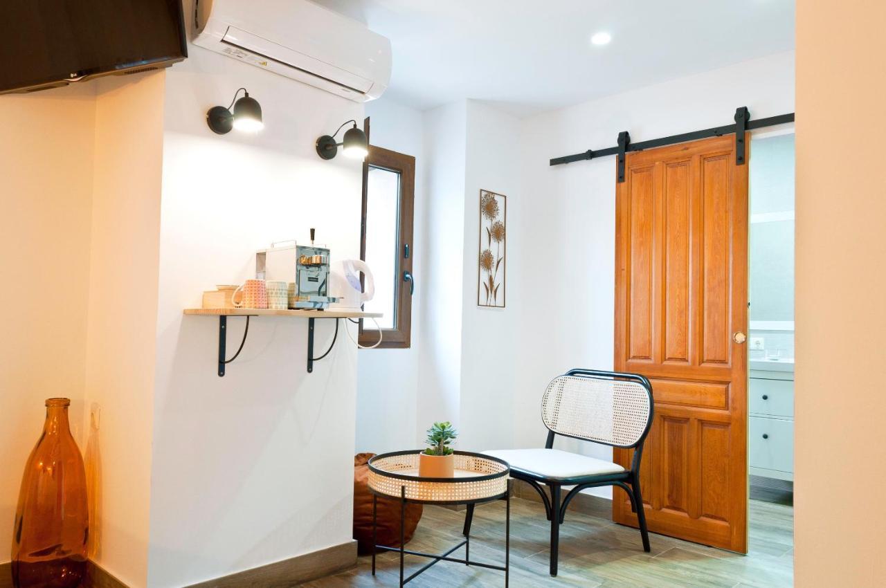 Cases Noves - Boutique Accommodation - Adults Only Guadalest Exterior foto
