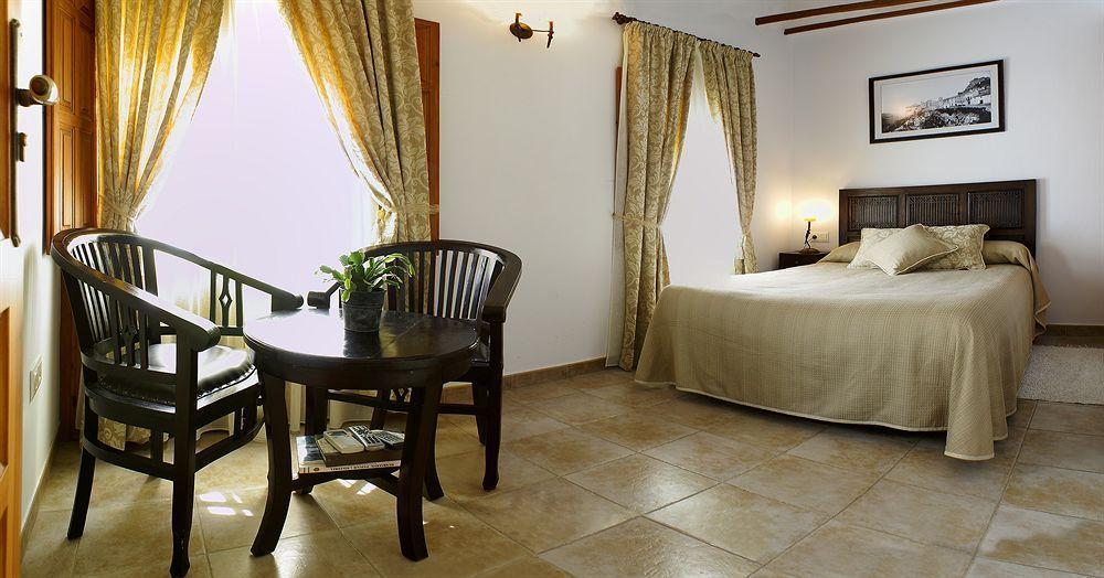 Cases Noves - Boutique Accommodation - Adults Only Guadalest Exterior foto