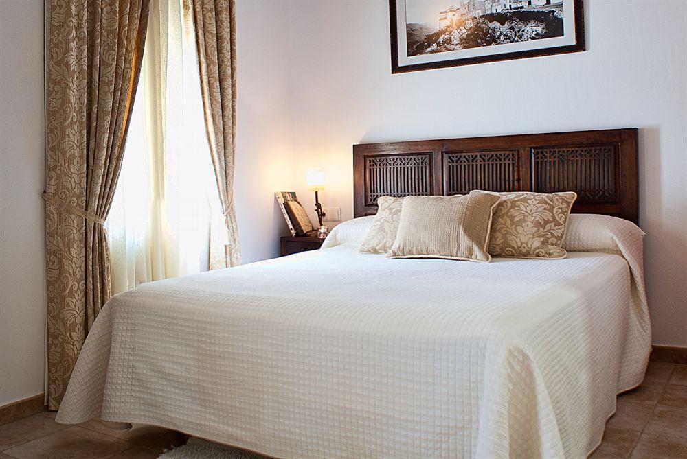Cases Noves - Boutique Accommodation - Adults Only Guadalest Exterior foto