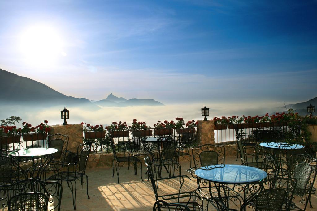 Cases Noves - Boutique Accommodation - Adults Only Guadalest Exterior foto
