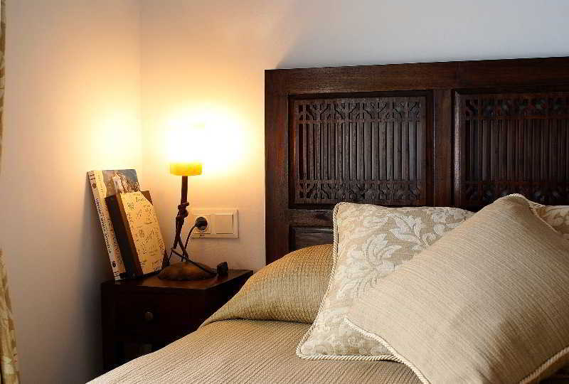 Cases Noves - Boutique Accommodation - Adults Only Guadalest Exterior foto