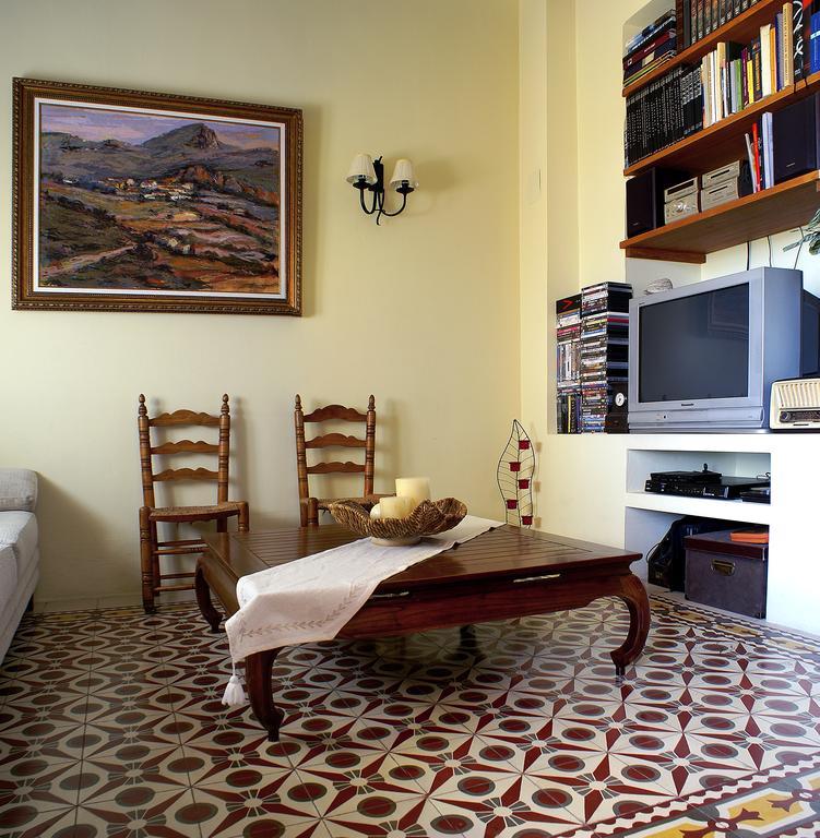 Cases Noves - Boutique Accommodation - Adults Only Guadalest Exterior foto