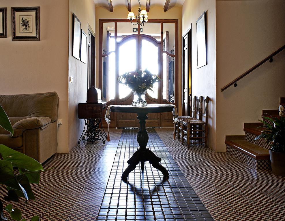 Cases Noves - Boutique Accommodation - Adults Only Guadalest Exterior foto