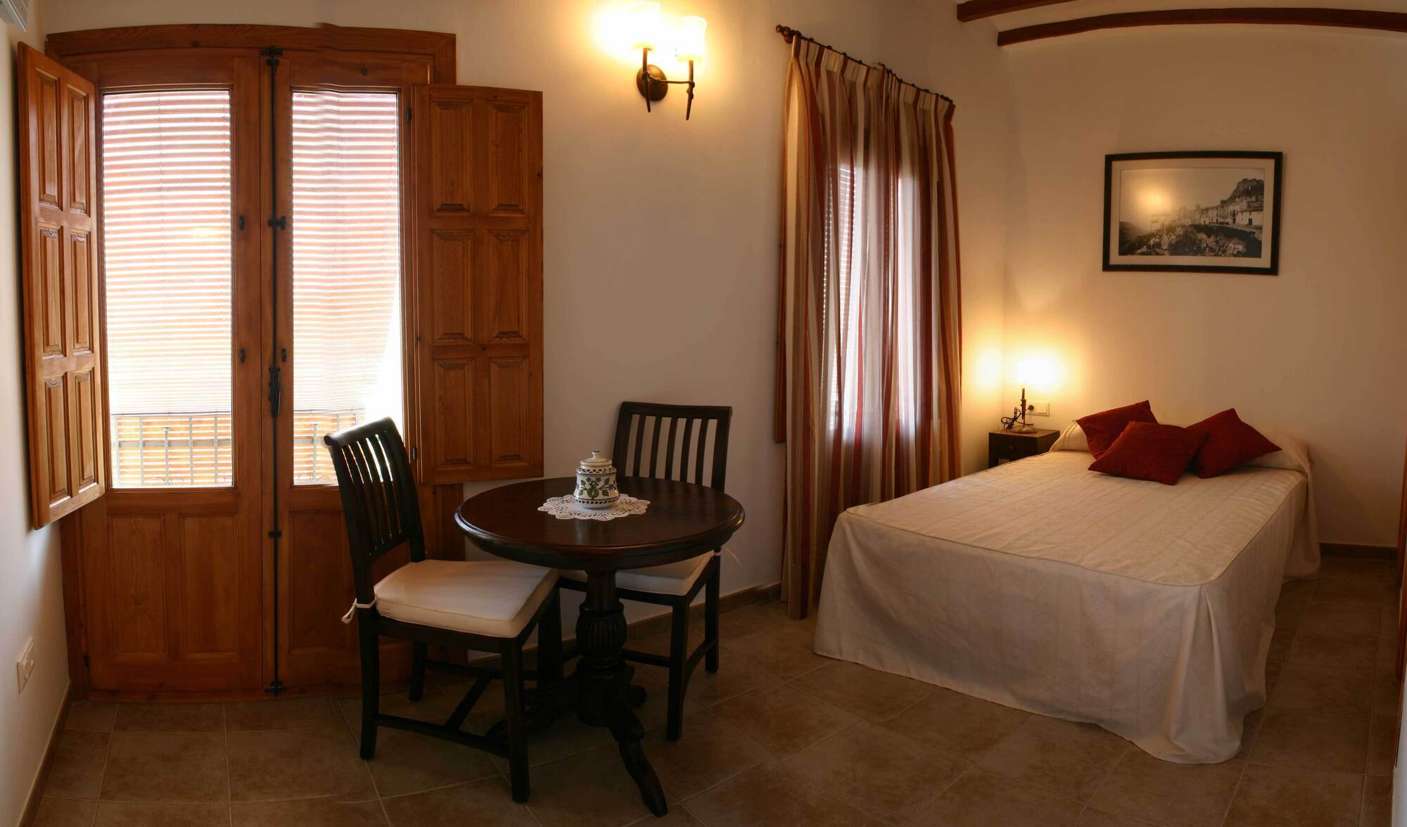 Cases Noves - Boutique Accommodation - Adults Only Guadalest Exterior foto